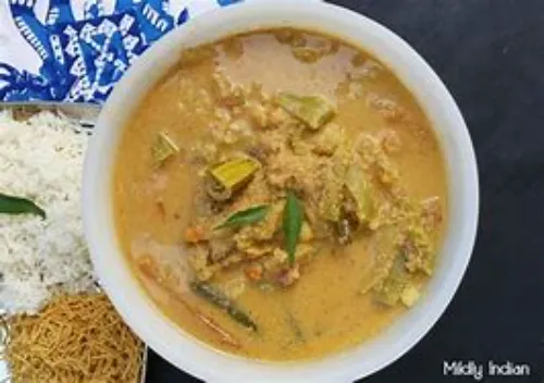 2SB SPECIAL KALAN MILAGATTI KUZHAMBU